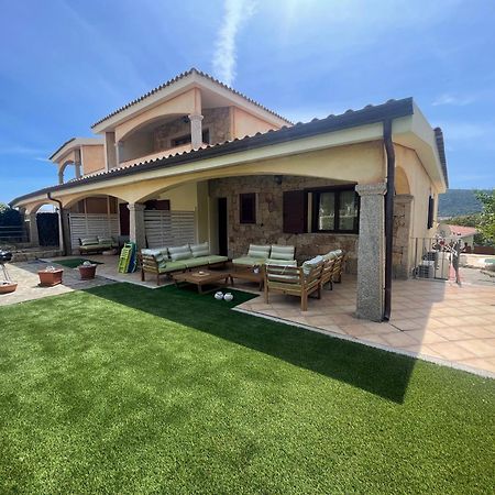 Sa Murta Bianca Guesthouse بودوني المظهر الخارجي الصورة