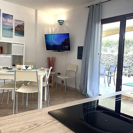 Sa Murta Bianca Guesthouse بودوني المظهر الخارجي الصورة