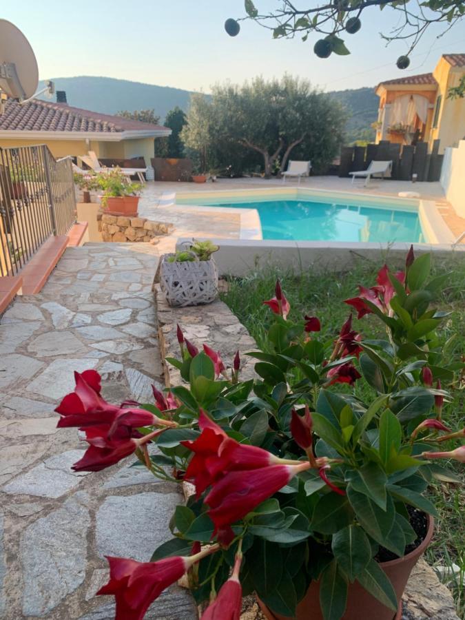 Sa Murta Bianca Guesthouse بودوني المظهر الخارجي الصورة