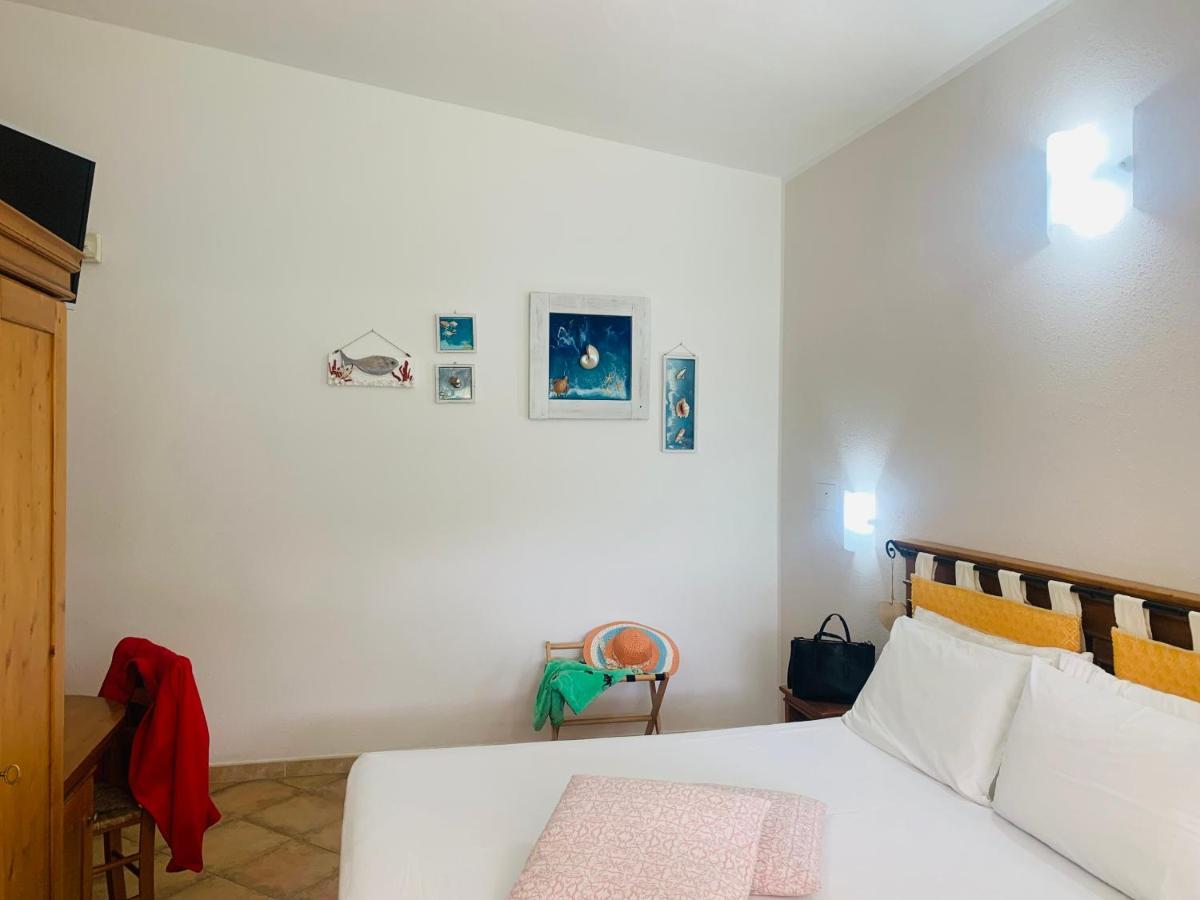 Sa Murta Bianca Guesthouse بودوني المظهر الخارجي الصورة