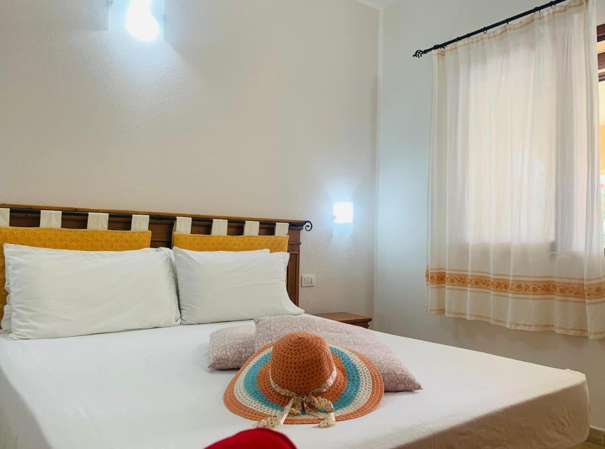 Sa Murta Bianca Guesthouse بودوني المظهر الخارجي الصورة