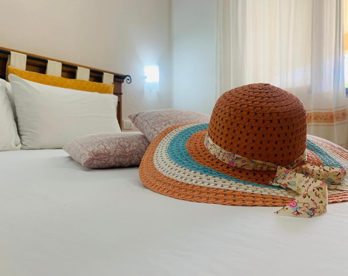 Sa Murta Bianca Guesthouse بودوني المظهر الخارجي الصورة