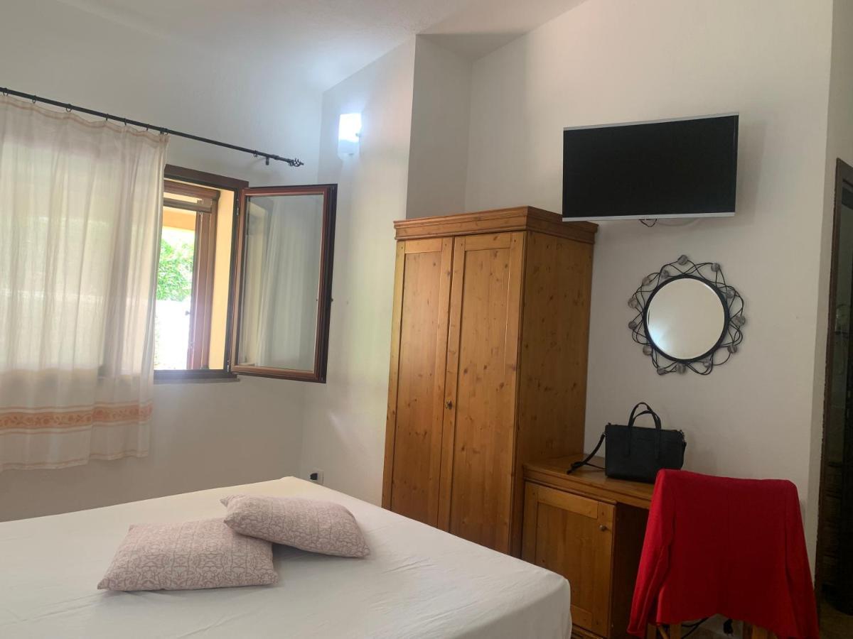 Sa Murta Bianca Guesthouse بودوني المظهر الخارجي الصورة