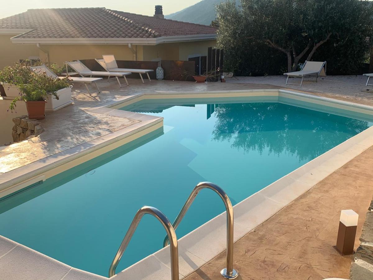 Sa Murta Bianca Guesthouse بودوني المظهر الخارجي الصورة