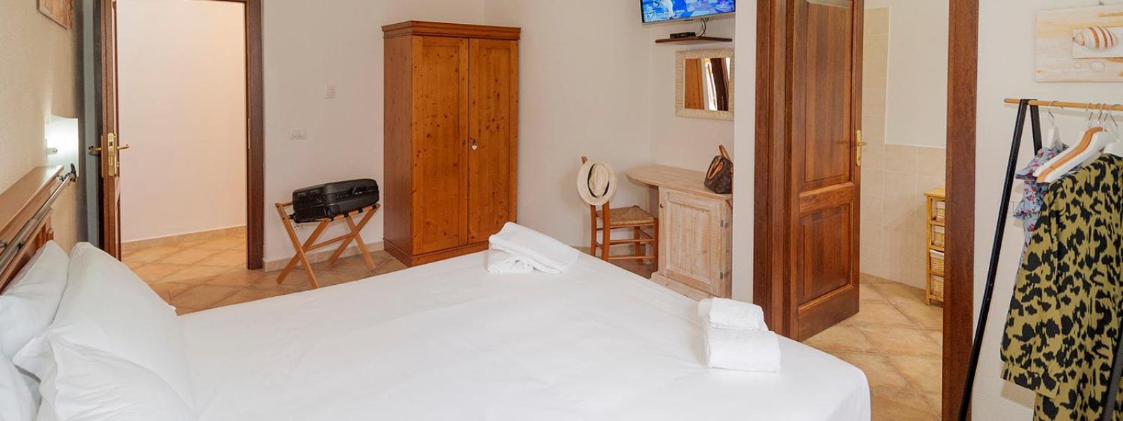 Sa Murta Bianca Guesthouse بودوني المظهر الخارجي الصورة