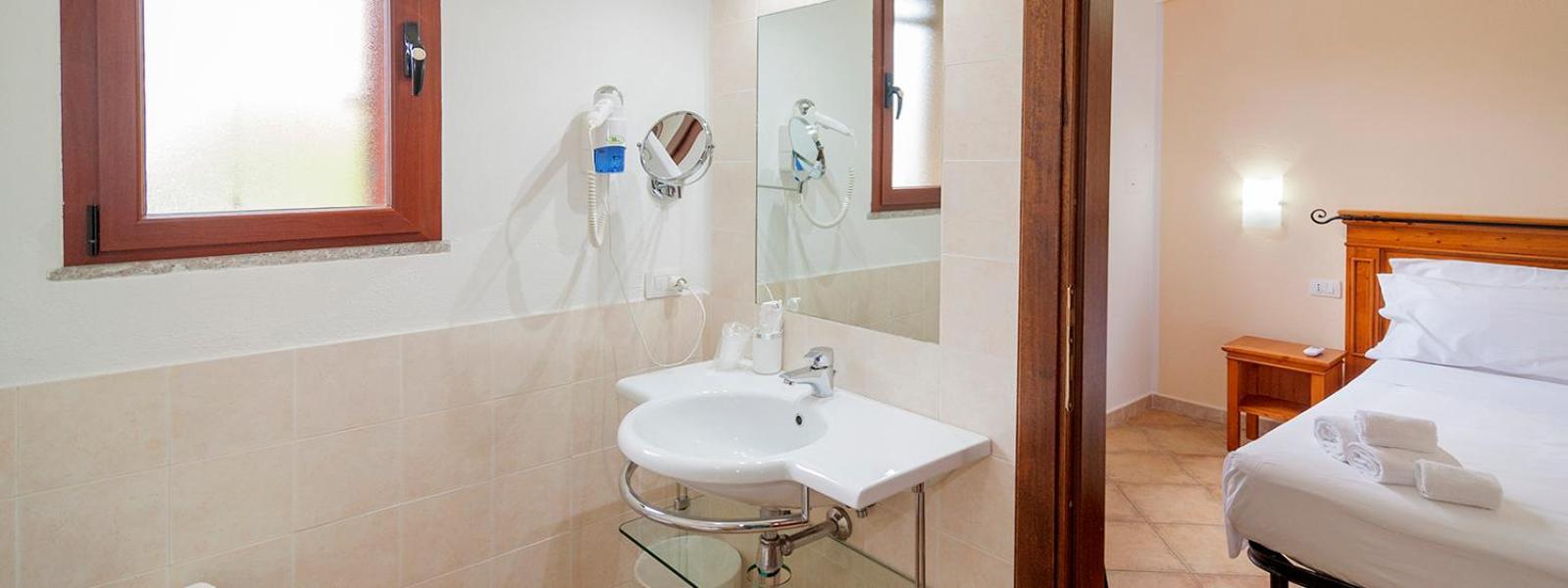 Sa Murta Bianca Guesthouse بودوني المظهر الخارجي الصورة