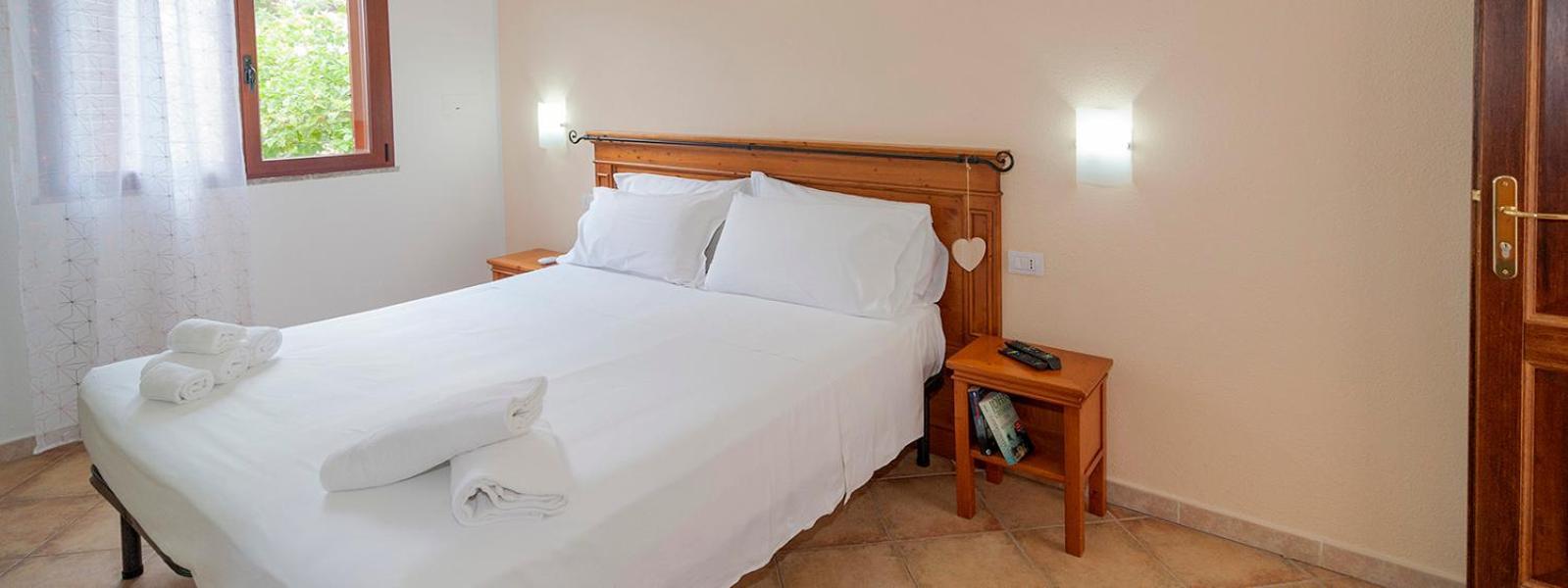 Sa Murta Bianca Guesthouse بودوني المظهر الخارجي الصورة