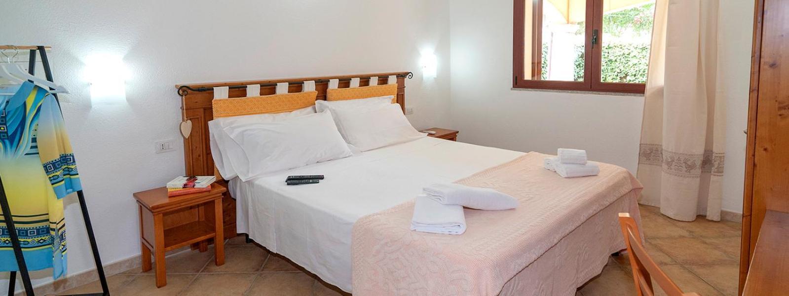 Sa Murta Bianca Guesthouse بودوني المظهر الخارجي الصورة