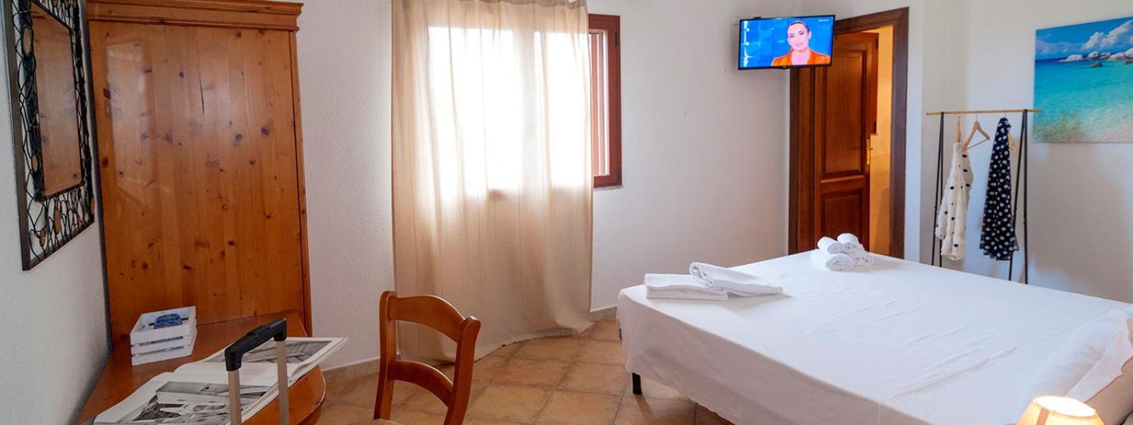 Sa Murta Bianca Guesthouse بودوني المظهر الخارجي الصورة