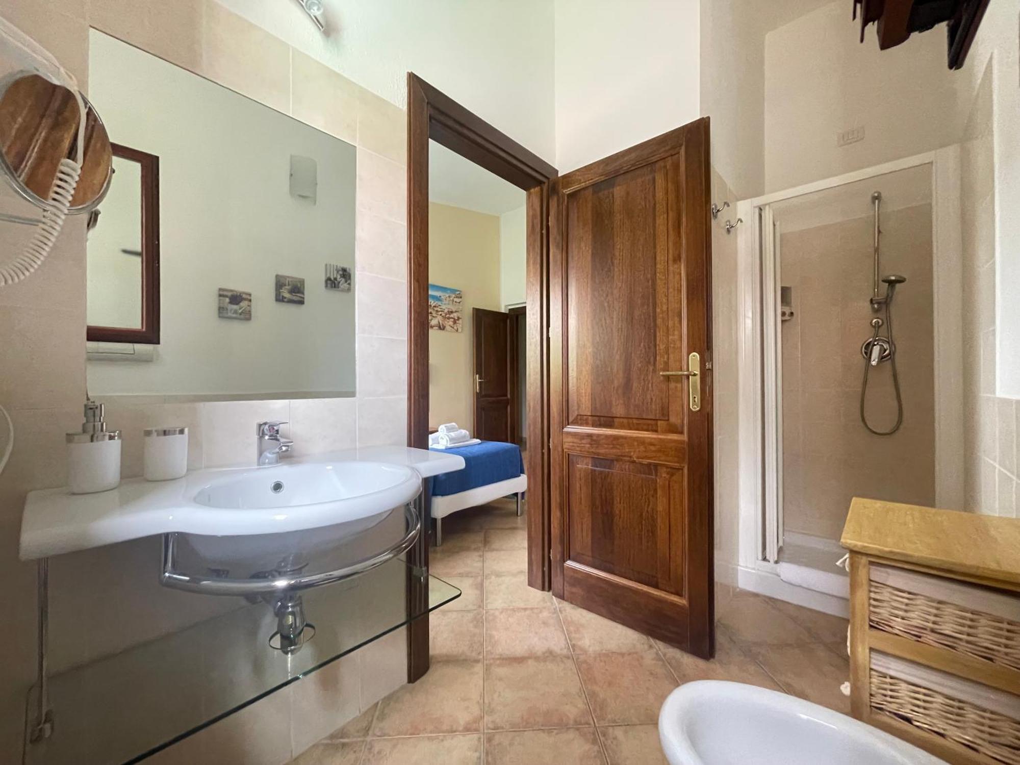 Sa Murta Bianca Guesthouse بودوني المظهر الخارجي الصورة