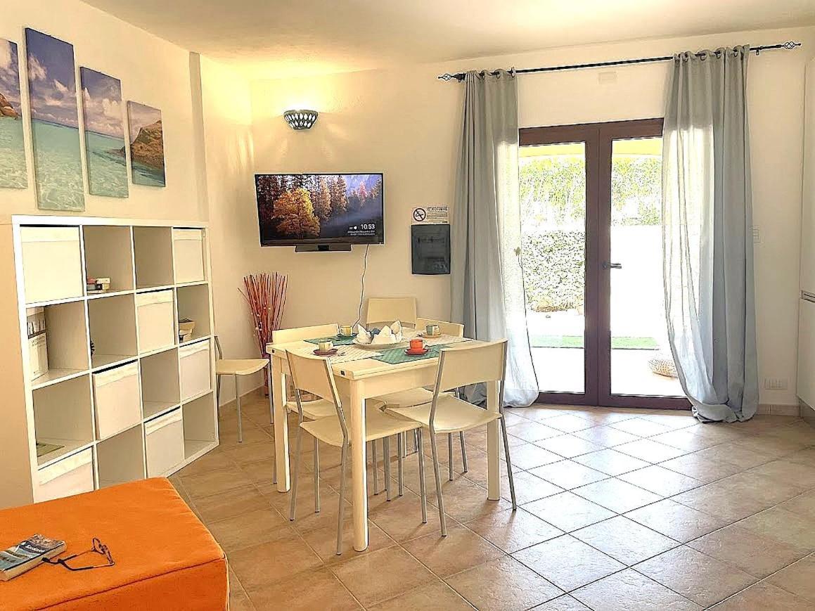 Sa Murta Bianca Guesthouse بودوني المظهر الخارجي الصورة