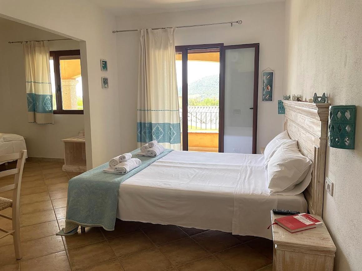 Sa Murta Bianca Guesthouse بودوني المظهر الخارجي الصورة