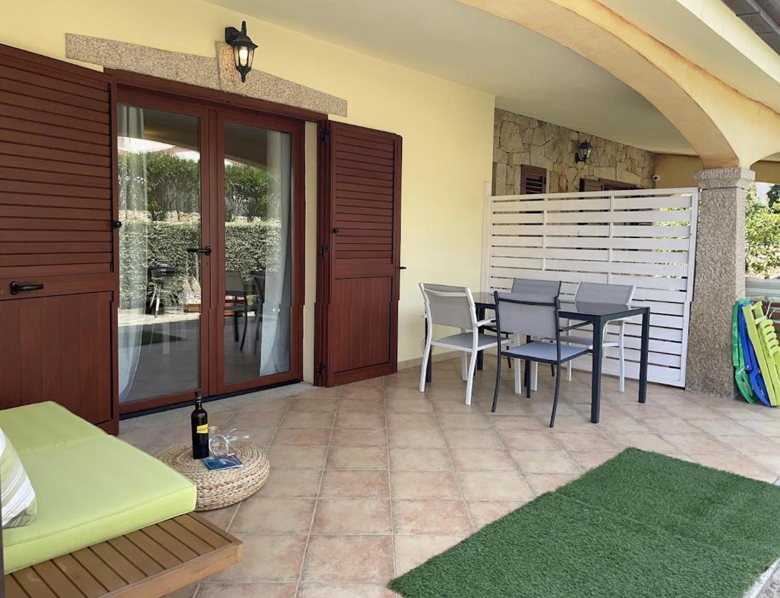 Sa Murta Bianca Guesthouse بودوني المظهر الخارجي الصورة
