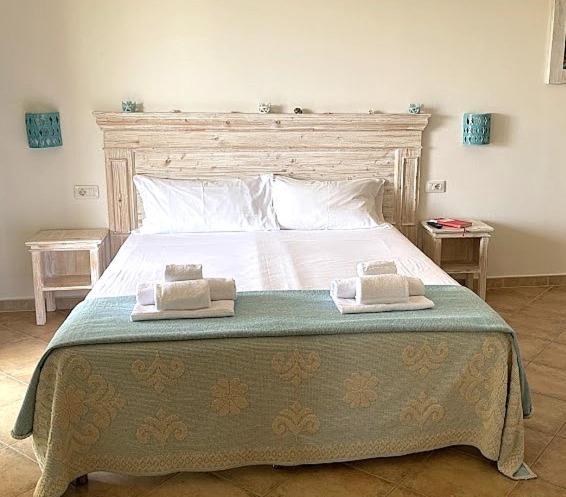 Sa Murta Bianca Guesthouse بودوني المظهر الخارجي الصورة