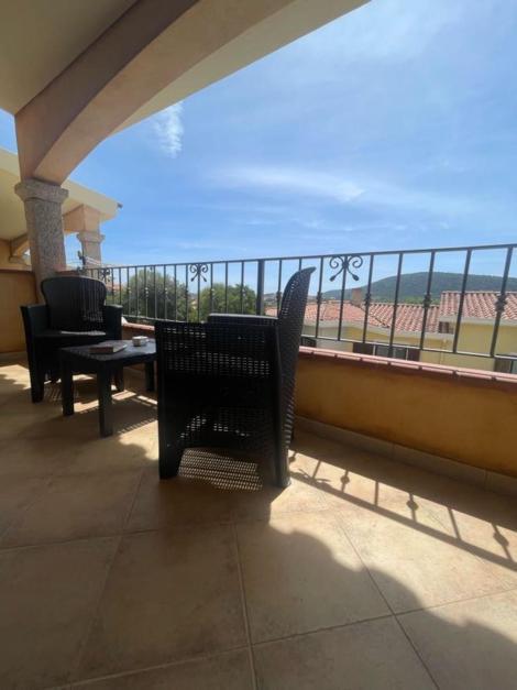 Sa Murta Bianca Guesthouse بودوني المظهر الخارجي الصورة