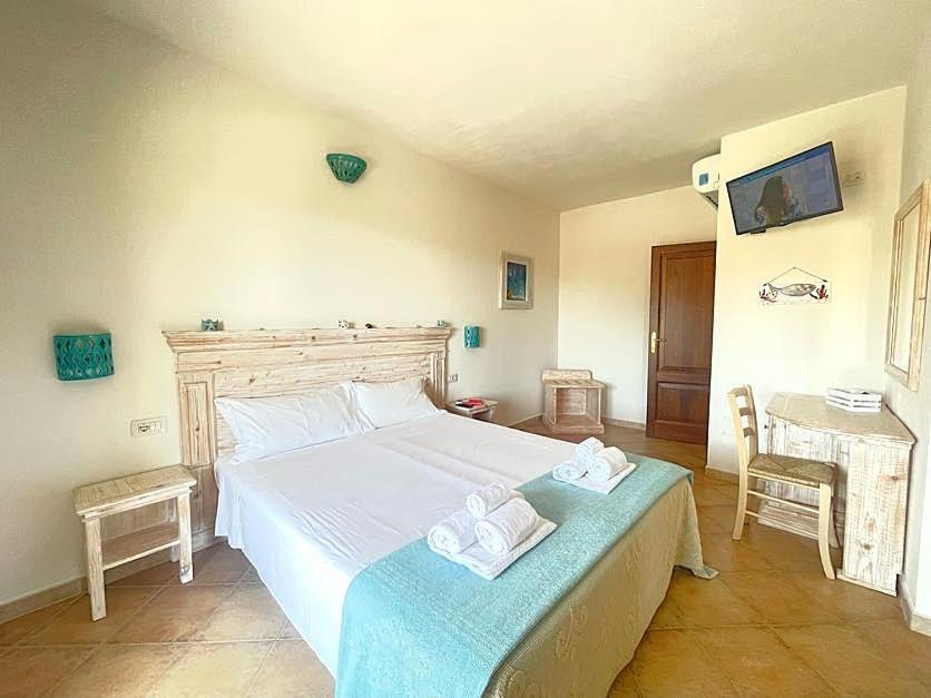 Sa Murta Bianca Guesthouse بودوني المظهر الخارجي الصورة