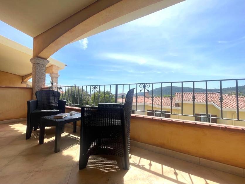 Sa Murta Bianca Guesthouse بودوني المظهر الخارجي الصورة