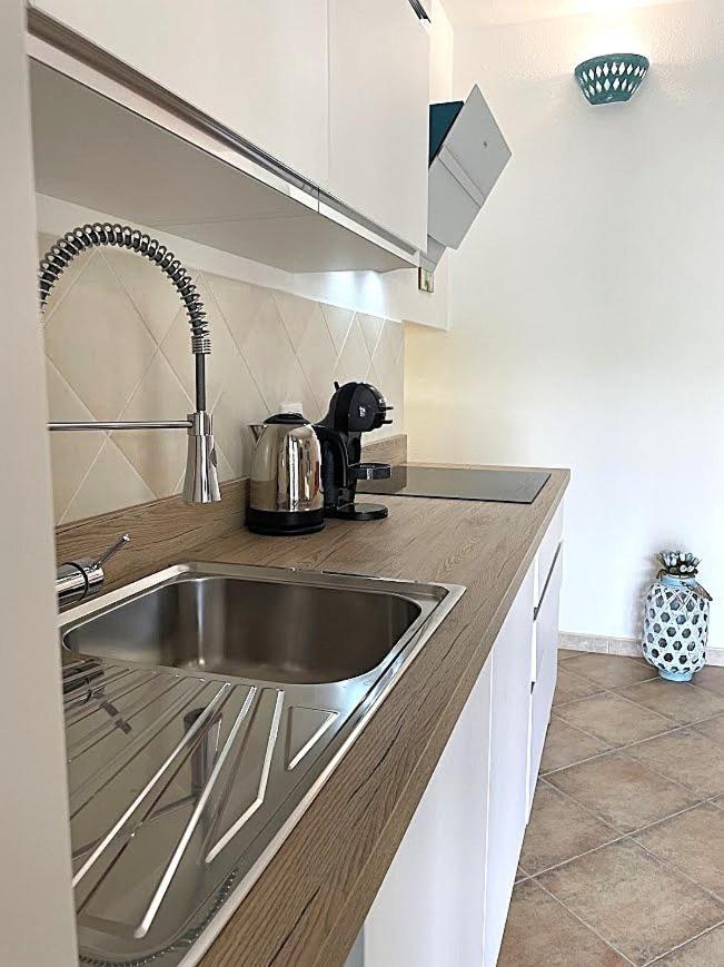 Sa Murta Bianca Guesthouse بودوني المظهر الخارجي الصورة