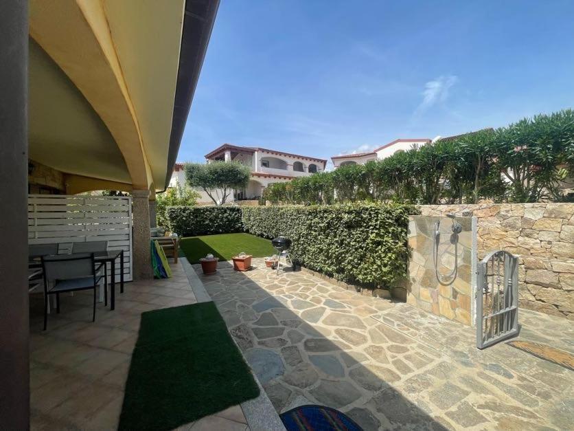 Sa Murta Bianca Guesthouse بودوني المظهر الخارجي الصورة