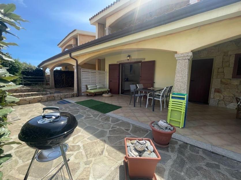 Sa Murta Bianca Guesthouse بودوني المظهر الخارجي الصورة
