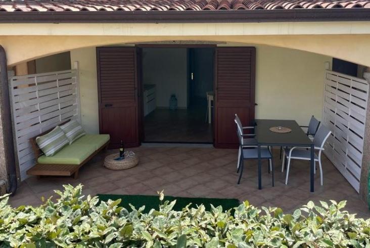 Sa Murta Bianca Guesthouse بودوني المظهر الخارجي الصورة