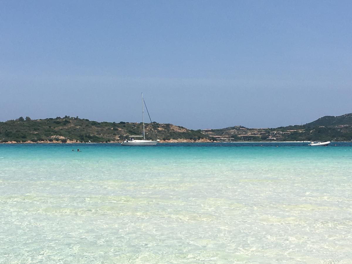 Sa Murta Bianca Guesthouse بودوني المظهر الخارجي الصورة