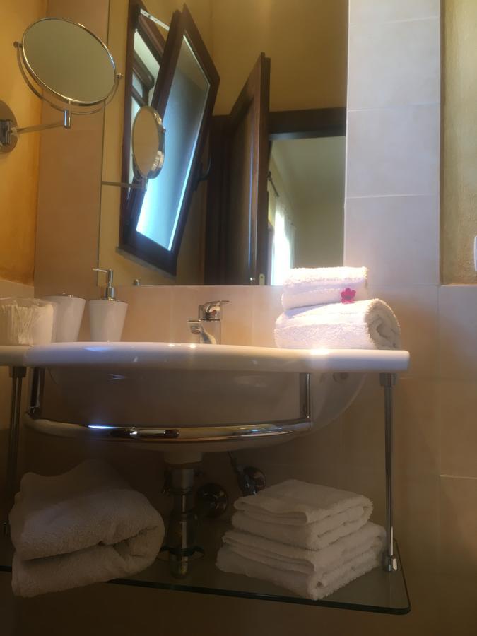 Sa Murta Bianca Guesthouse بودوني المظهر الخارجي الصورة