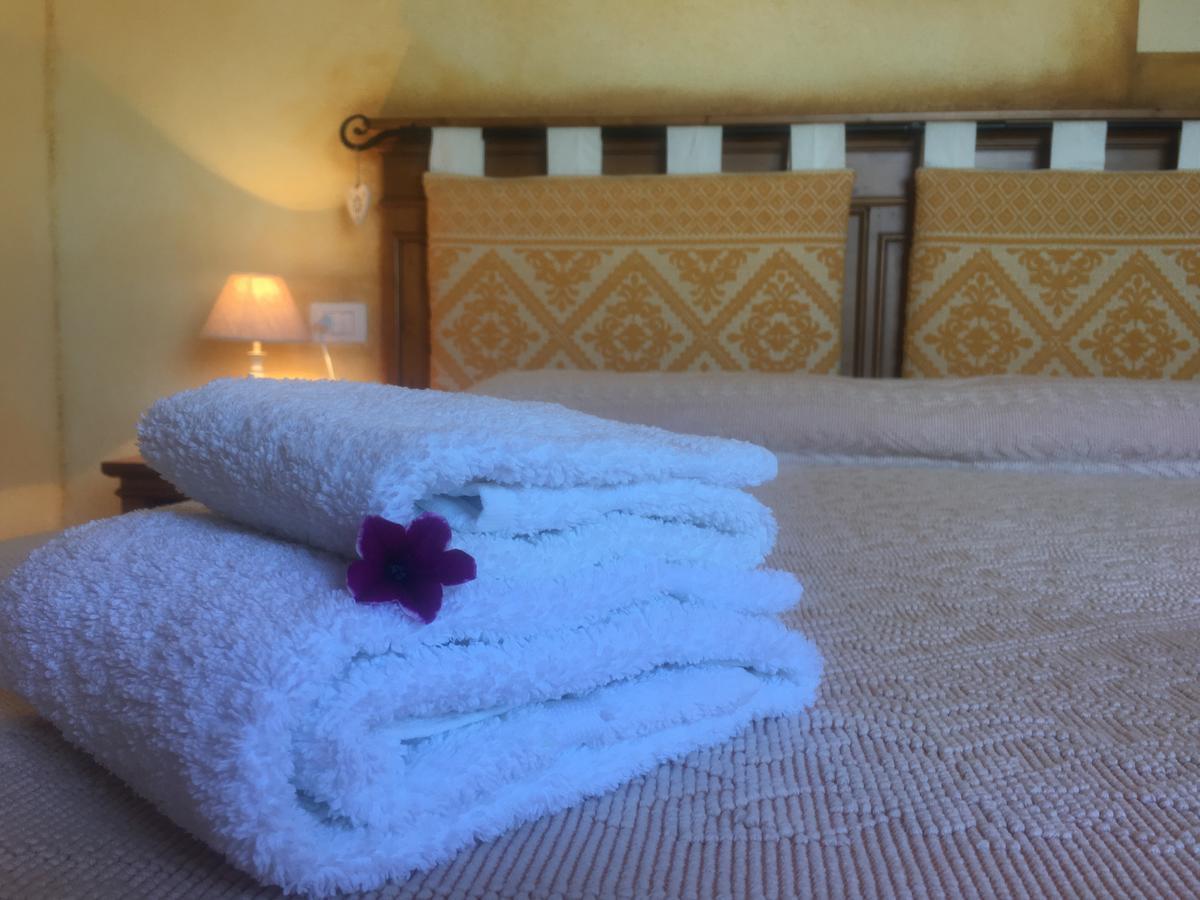 Sa Murta Bianca Guesthouse بودوني المظهر الخارجي الصورة