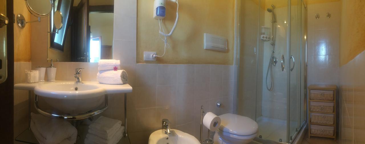 Sa Murta Bianca Guesthouse بودوني المظهر الخارجي الصورة