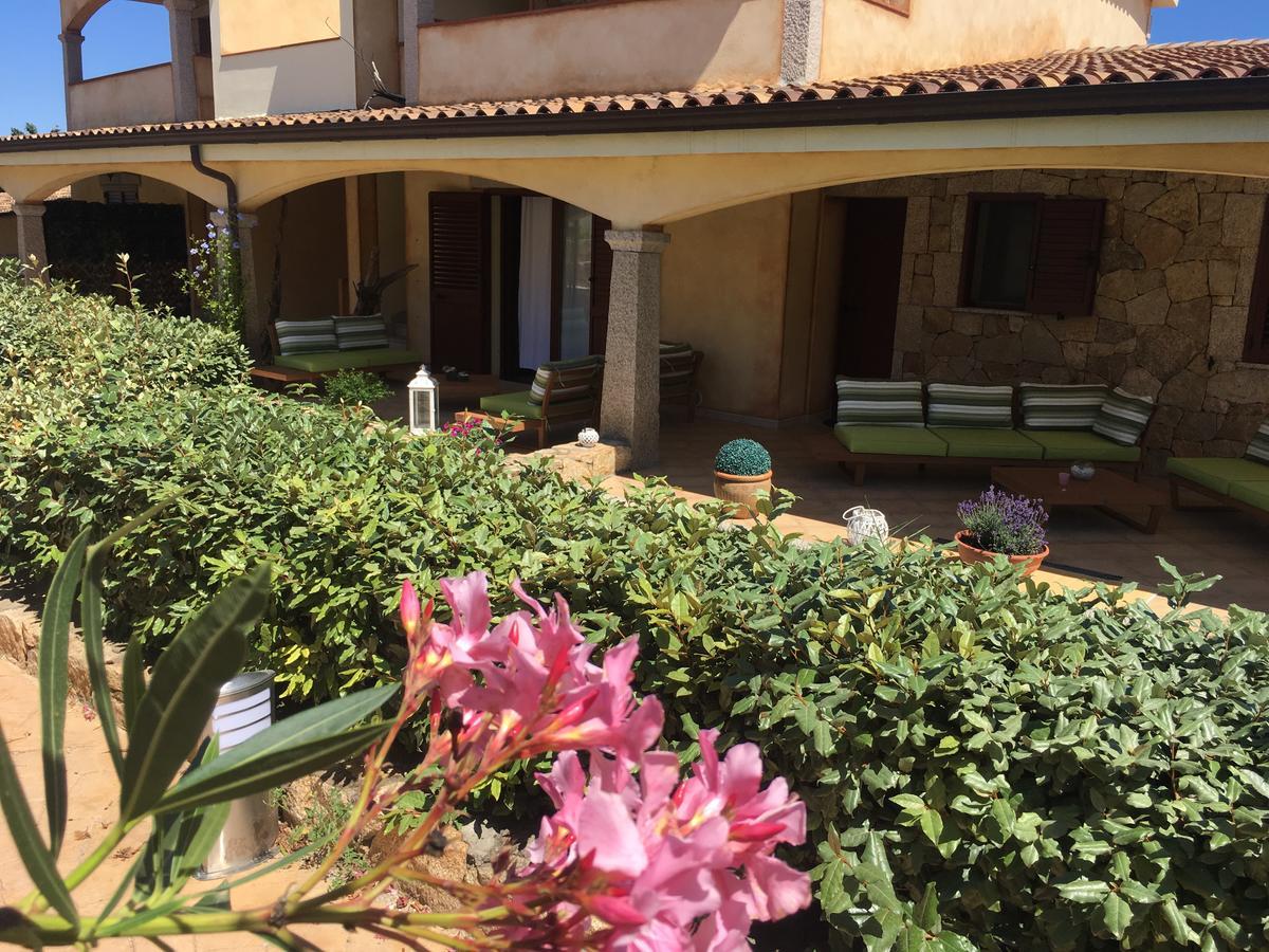 Sa Murta Bianca Guesthouse بودوني المظهر الخارجي الصورة