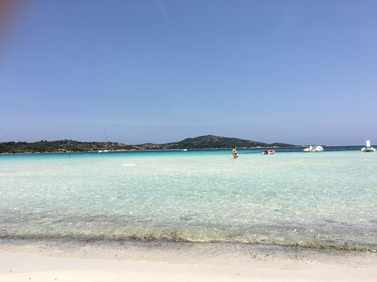 Sa Murta Bianca Guesthouse بودوني المظهر الخارجي الصورة
