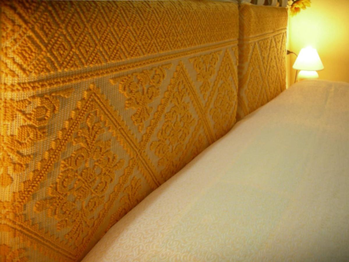 Sa Murta Bianca Guesthouse بودوني المظهر الخارجي الصورة